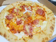 -必胜客(骡马市店)