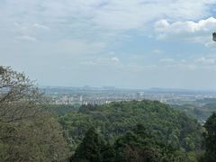 -成都老君山
