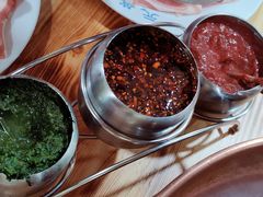 -元盛居(生态大街店)