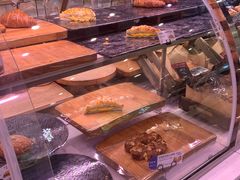 -巴黎贝甜(华堂新辰汇店)