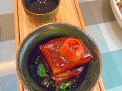 -君霖海鲜私房菜(春柳店)