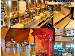 -杭州国际会议中心洲际酒店-原素全日餐厅(解放东路店)