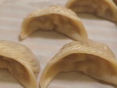 虾肉蒸饺-品大三(大行宫店)