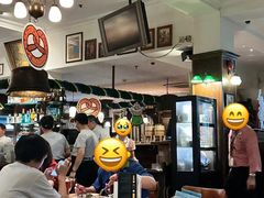 -宝莱纳餐厅(滨江店)