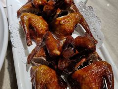 红烧乳鸽-淇乐多品味馆(江南大道店)