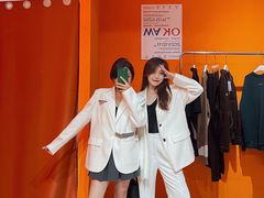 -皇庭广场(福华三路店)