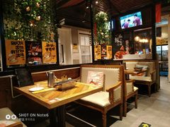 -虾宝贝胶东海鲜·渔家菜(小西天店)