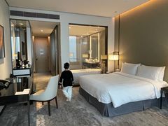 -长沙尼依格罗酒店