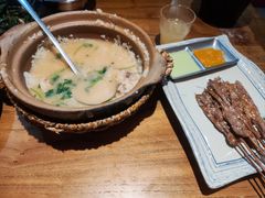 -烧蠔帮·湛江生蚝(工农店)