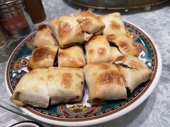 -巴依老爷新疆美食(马驹桥店)