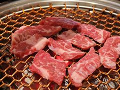 -本家·添百客韩国料理(泰然店)