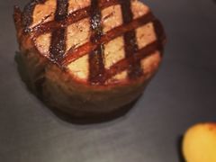 -恰餐厅及酒吧 CHAR Bar & Grill (北京丽都皇冠假日店)
