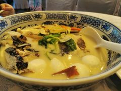 -山外山菜馆(玉泉路店)