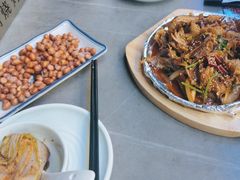 -老高烧烤(龙华星河iCO店)