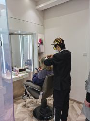 -MINX名珂斯·烫染形象设计