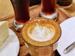 -Peet's Coffee皮爷咖啡(豫园店)