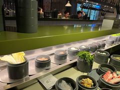 -壹小馆.皇城老妈(成都太古里店)