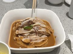 -紫光园·烤鸭·北京菜(团结湖店)