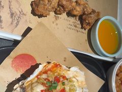 -蚝伯·新派海鲜(荣昌店)