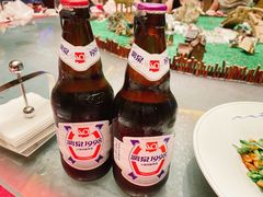 -香宫中餐厅 · 桂林香格里拉
