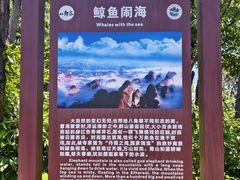 -崀山风景名胜区
