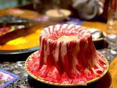神仙肥牛-蜀大侠火锅(龙岗店)