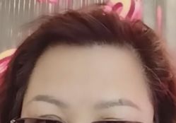 -babiline芭比莱恩半永久纹眉纹唇发际线