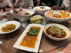 -塞上府(西安店)