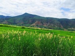 -泸沽湖国家级风景名胜区走婚桥