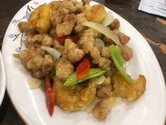 溜双段-张包铺(道外店)