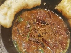-咱屯子铁锅炖直营店(保利店)