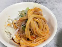 大米凉皮-薛昌利大米面皮(南关正街店)