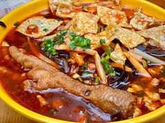 -龍城柳州螺蛳粉(群星路店)