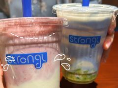 -白色日记·手作酸奶(麦凯乐店)