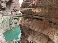 -云台山风景名胜区