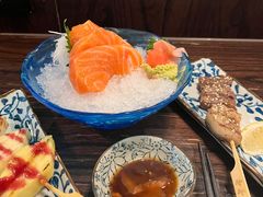 -哥哥の深夜食堂(红松东路店)