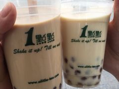 -1点点(银座和谐广场店)