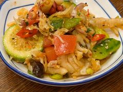 舂鸡爪-阿木舂记·特色小吃(平江路店)