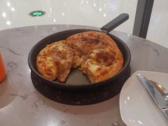 -必胜客(天鹅湖万达店)