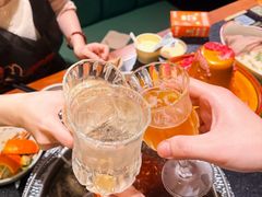 -牛New寿喜烧(金茂览秀城店)