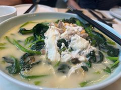 -港丽餐厅(高德置地店)