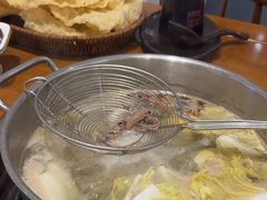 -高兴一锅潮汕鲜牛肉火锅(银座店)
