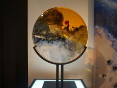 展品-上海琉璃艺术博物馆