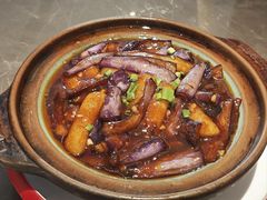 -吕氏焗小鲜•海鲜青岛菜(总店)