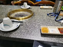 -NIUAN牛庵·日式和牛烧肉(恒隆店)