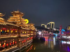 -星巴克(南宁民歌湖店)