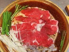 -小牛哈尼章鱼水煎肉(金鹰店)