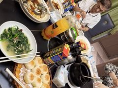 -七叔家宴家常广西菜(明秀东路店)