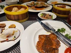 -博悦茶餐厅(文殊院店)