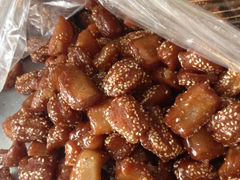 小三刀-玉香糕点(基隆路店)
